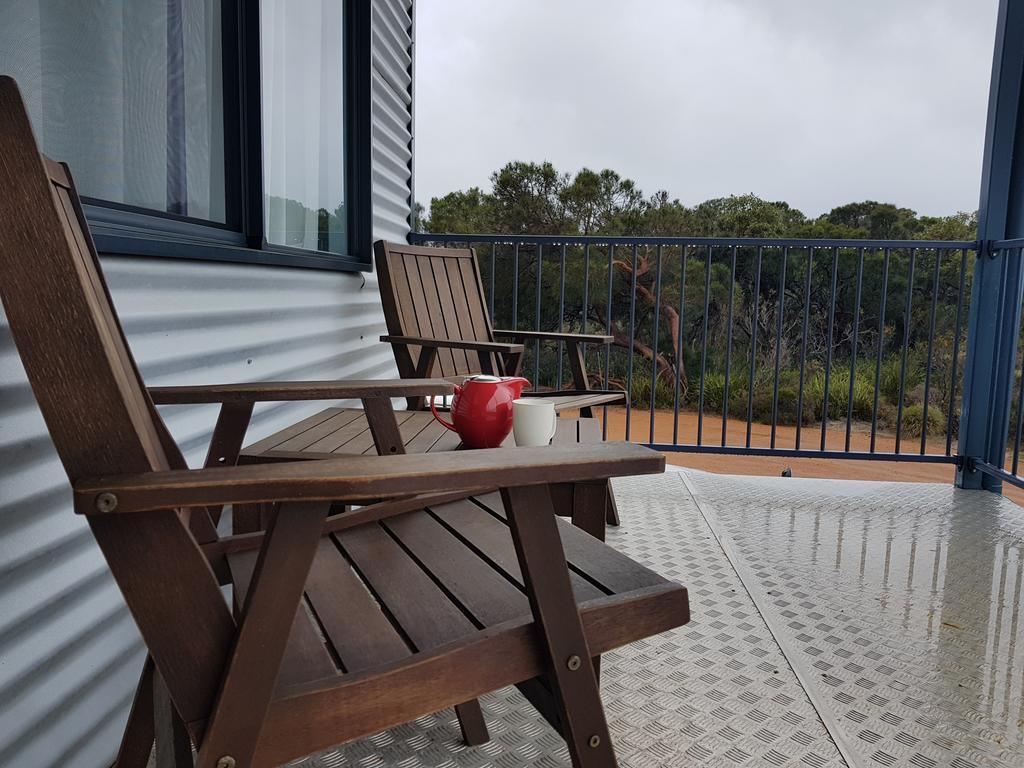 Nornalup 努特金旅馆酒店 外观 照片