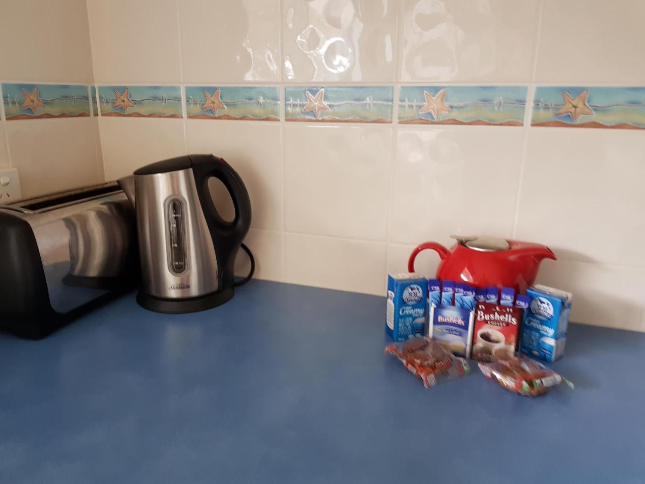Nornalup 努特金旅馆酒店 外观 照片
